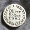 Oliver Holton