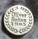 Oliver Holton