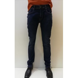 Jean Denim Power Stretch MCS