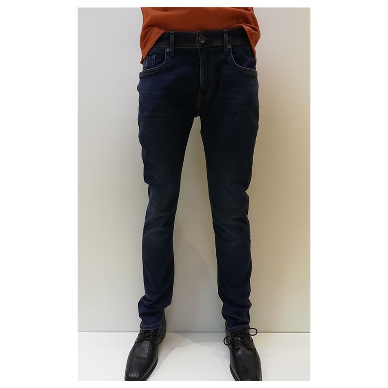 Jean Denim Power Stretch MCS