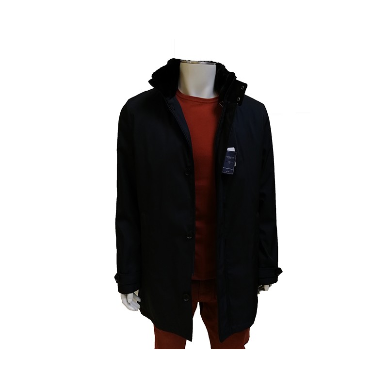 Imperméable Régis Marine PARTNER'S Imperméable Régis Marine PARTNER'S