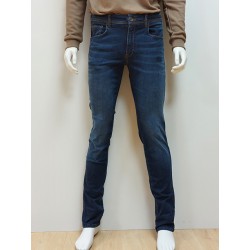 Jean Denim Stone Washed MCS