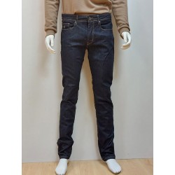 Jean brut coupe regular tapered 201 MCS