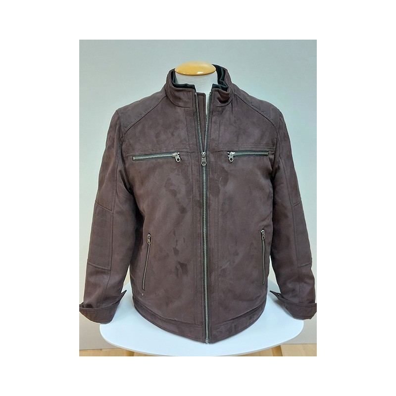 Blouson delahaye outlet