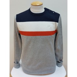 Pull Tricolore LEE COOPER