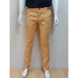 Pantalon Passerin Safran Delahaye