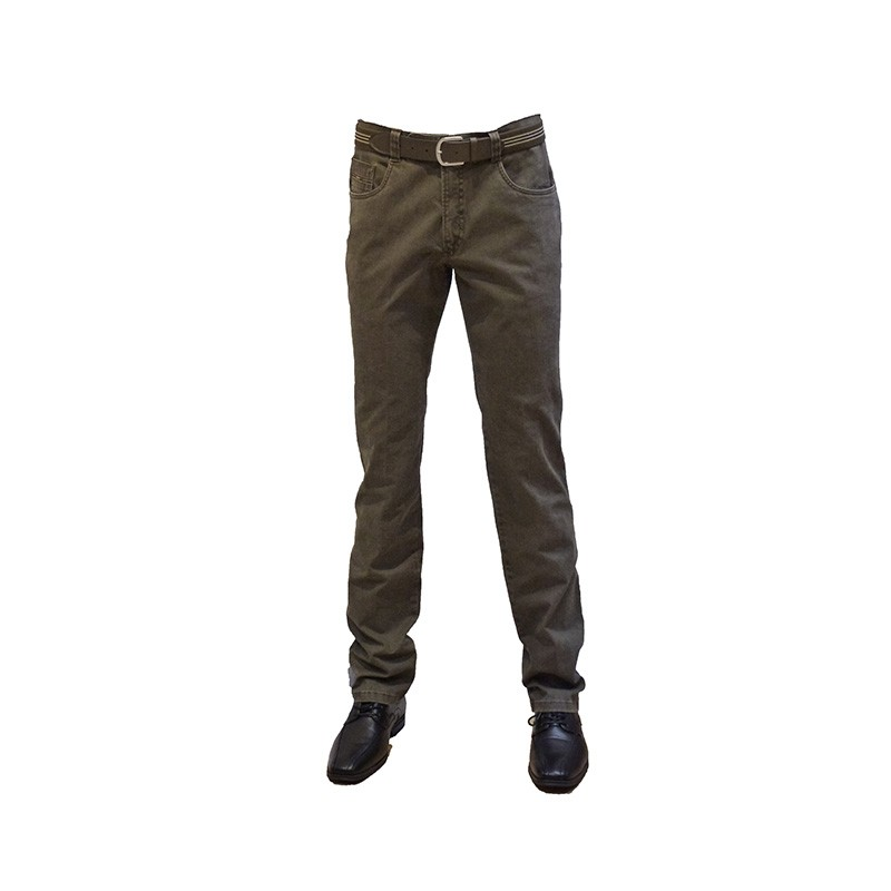 Jean Toile Licken LUIGI MORINI Jean Toile Licken LUIGI MORINI