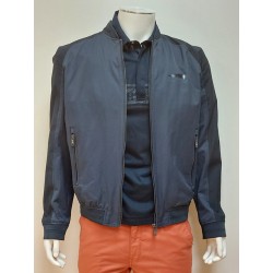 Blouson Marine Brochet DELAHAYE