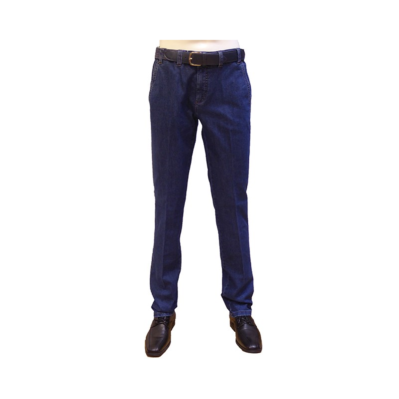 Jean Zip Heavy Stone Washed LEE COOPER Jean Zip Heavy Stone Washed LEE COOPER