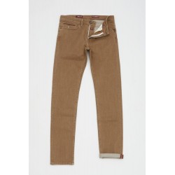 Jean Toile Beige MCS