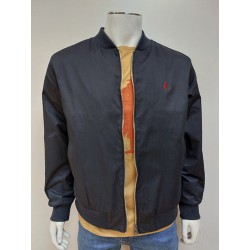 Blouson Collège Bleu Marine MCS