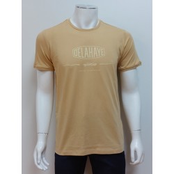Tee-shirt LEFREMUR Maïs DELAHAYE