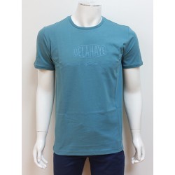 Tee-shirt LEFREMUR Cèdre DELAHAYE