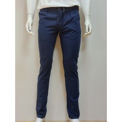 Pantalon PETICREUSE Navy
