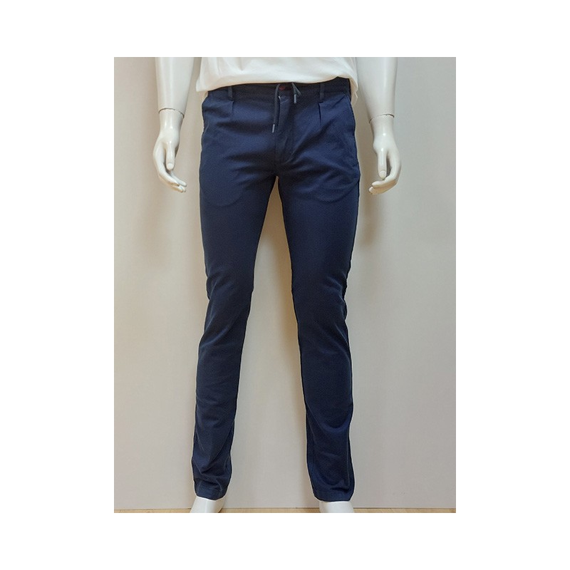 Pantalon PETICREUSE Navy Pantalon PETICREUSE Navy
