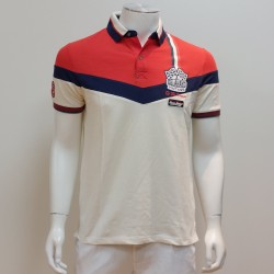 Polo Legouet Ecru DELAHAYE