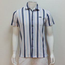 Chemise manches courtes Chiola Delahaye