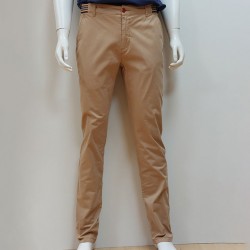 Pantalon Penfeld Seigle DELAHAYE