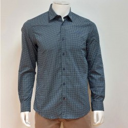 Chemise Emeraude DELAHAYE