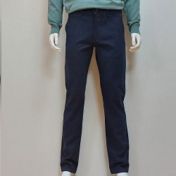 Pantalon Navy Delahaye