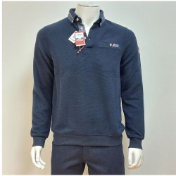 Polo Navy DELAHAYE