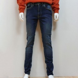 Jean lavé regular tapered MCS