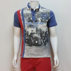 Polo Storm DELAHAYE