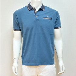 Polo Manches Courtes Gauloise COFOX
