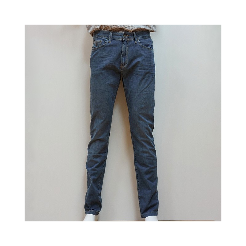 Jean armuré regular tapered MCS Jean armuré regular tapered MCS