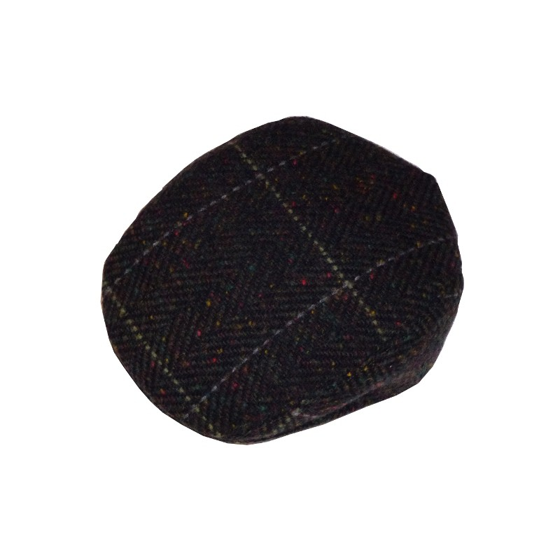 Casquette Norris Oiron Bronze CRAMBES Casquette Norris Oiron Bronze CRAMBES