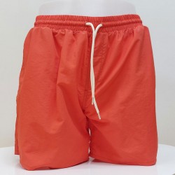Short de Bain Orange Lee cooper