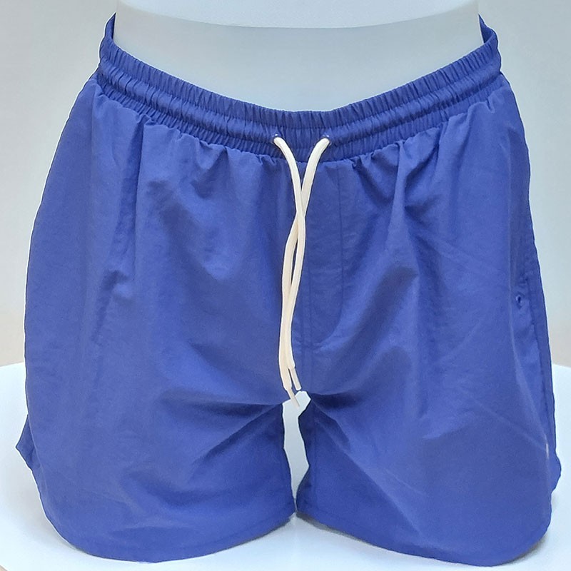 Short de Bain Bleu Lee cooper Short de Bain Bleu Lee cooper