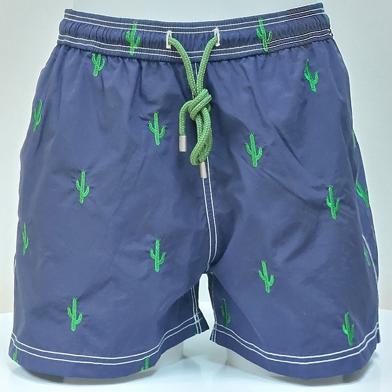 Short de Bain Cactus Marine ARTHUR