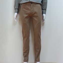 Chino toile Orge DELAHAYE