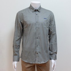 Chemise Orge DELAHAYE