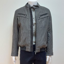 Blouson Brun DELAHAYE