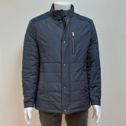 Veste Matelassée Marine COFOX