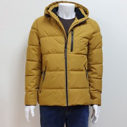 Anorak Gold Oliver REDPOINT