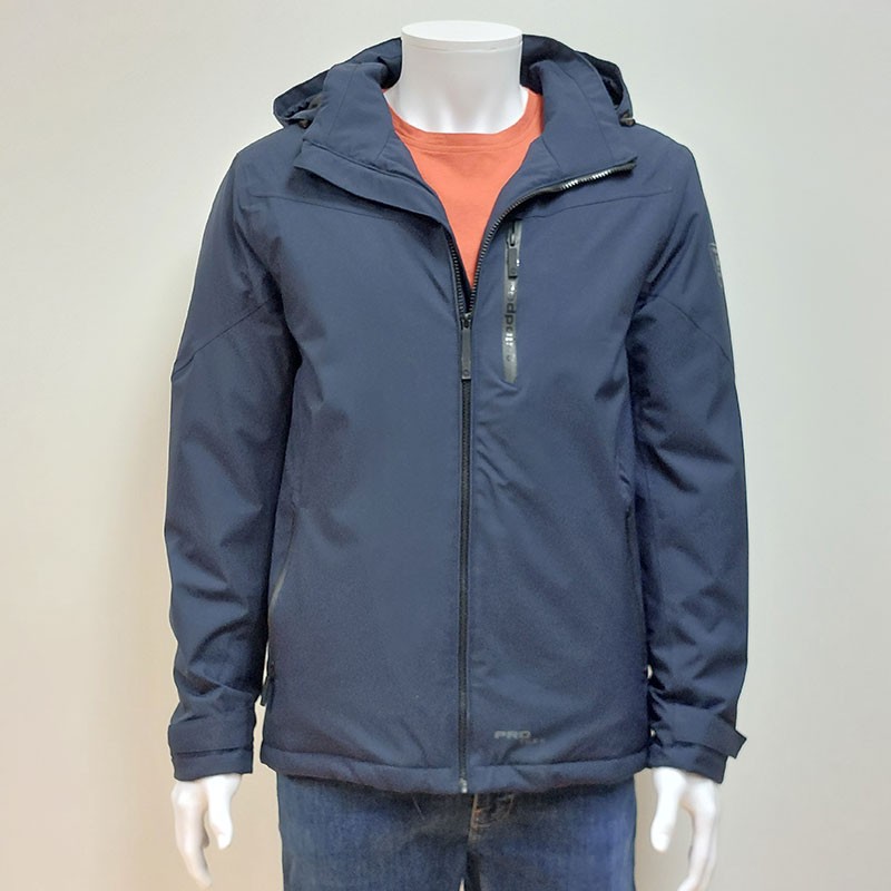Coupe Vent Marine Len REDPOINT