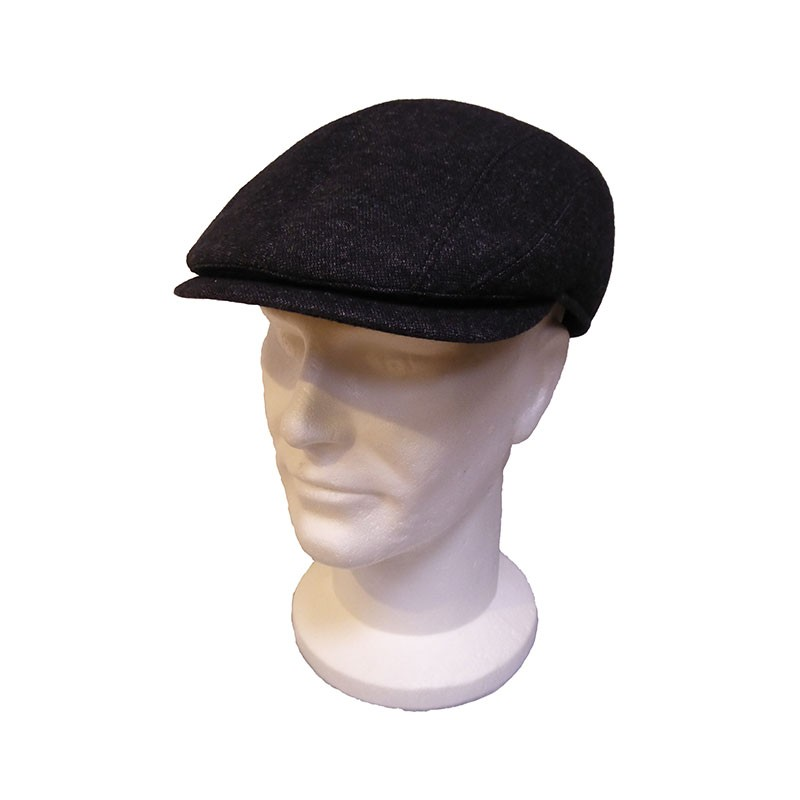 Casquette Burton Coppi Anthracite CRAMBES Casquette Burton Coppi Anthracite CRAMBES