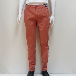 Pantalon Paraguo Racing Vintage Tomette DELAHAYE