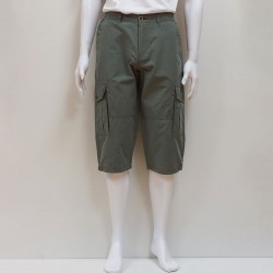 Pantacourt Cargo Thym COFOX