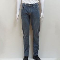 Jean armuré regular tapered MCS