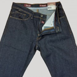 Jean brut stretch straight MCS