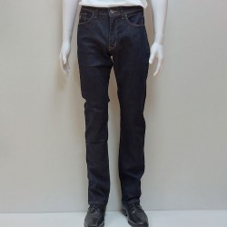 Jean brut stretch straight MCS