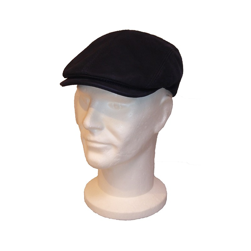 Casquette Daffy Mappa Wax Marine CRAMBES Casquette Daffy Mappa Wax Marine CRAMBES