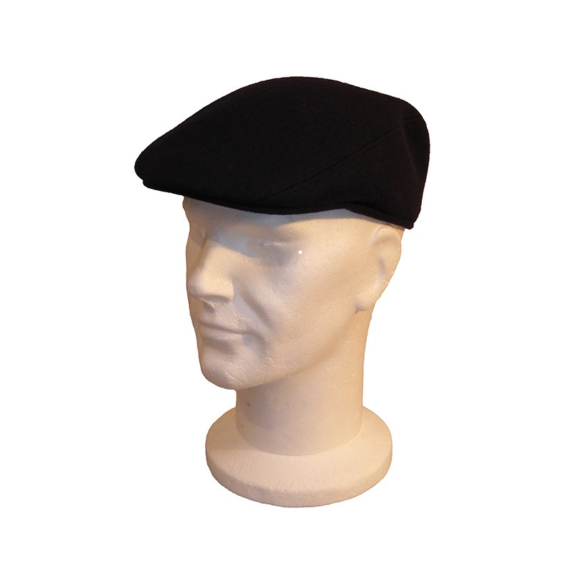 Casquette Norris Caban Marine CRAMBES Casquette Norris Caban Marine CRAMBES