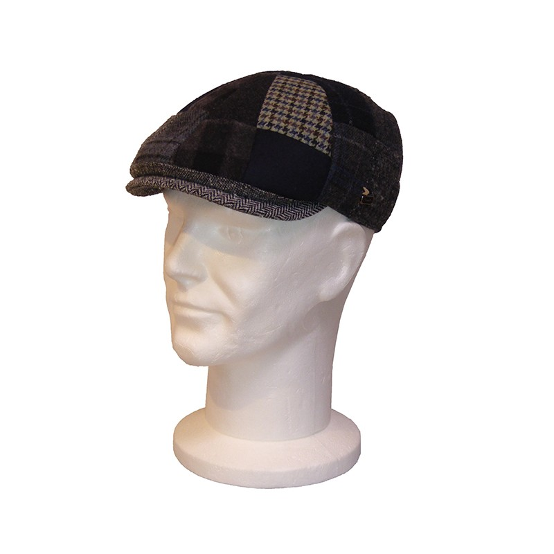 Casquette Speed Patchpoly Unique CRAMBES Casquette Speed Patchpoly Unique CRAMBES