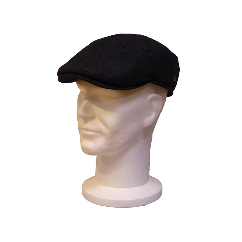 Casquette Jackson Uni Anthracite à Rabats GOTTMANN Casquette Jackson Uni Anthracite à Rabats GOTTMANN