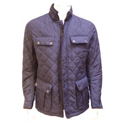 Veste Paulino Matelassée PARTNER'S
